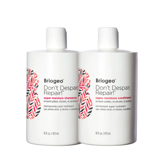 Briogeo Don't Despair Repair Shampoo & Conditioner Set