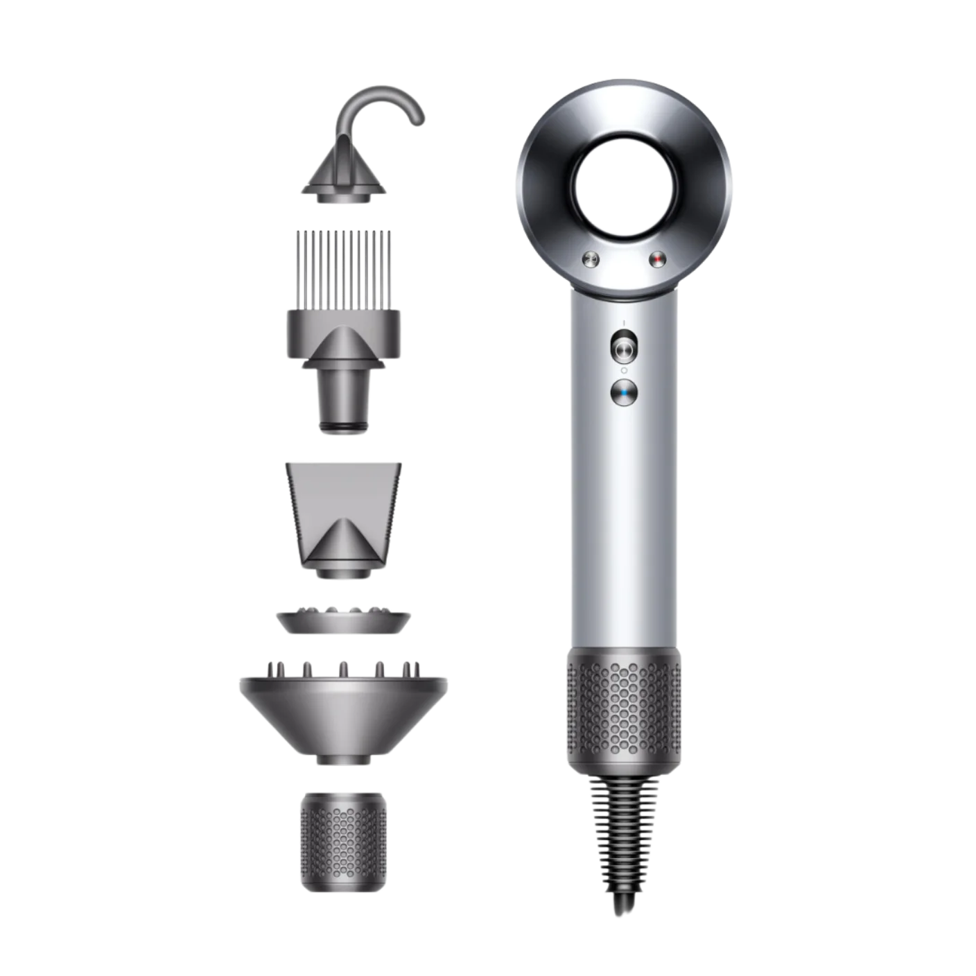 Dyson Supersonicβ’ hair dryer Professional edition - MANEPRINT