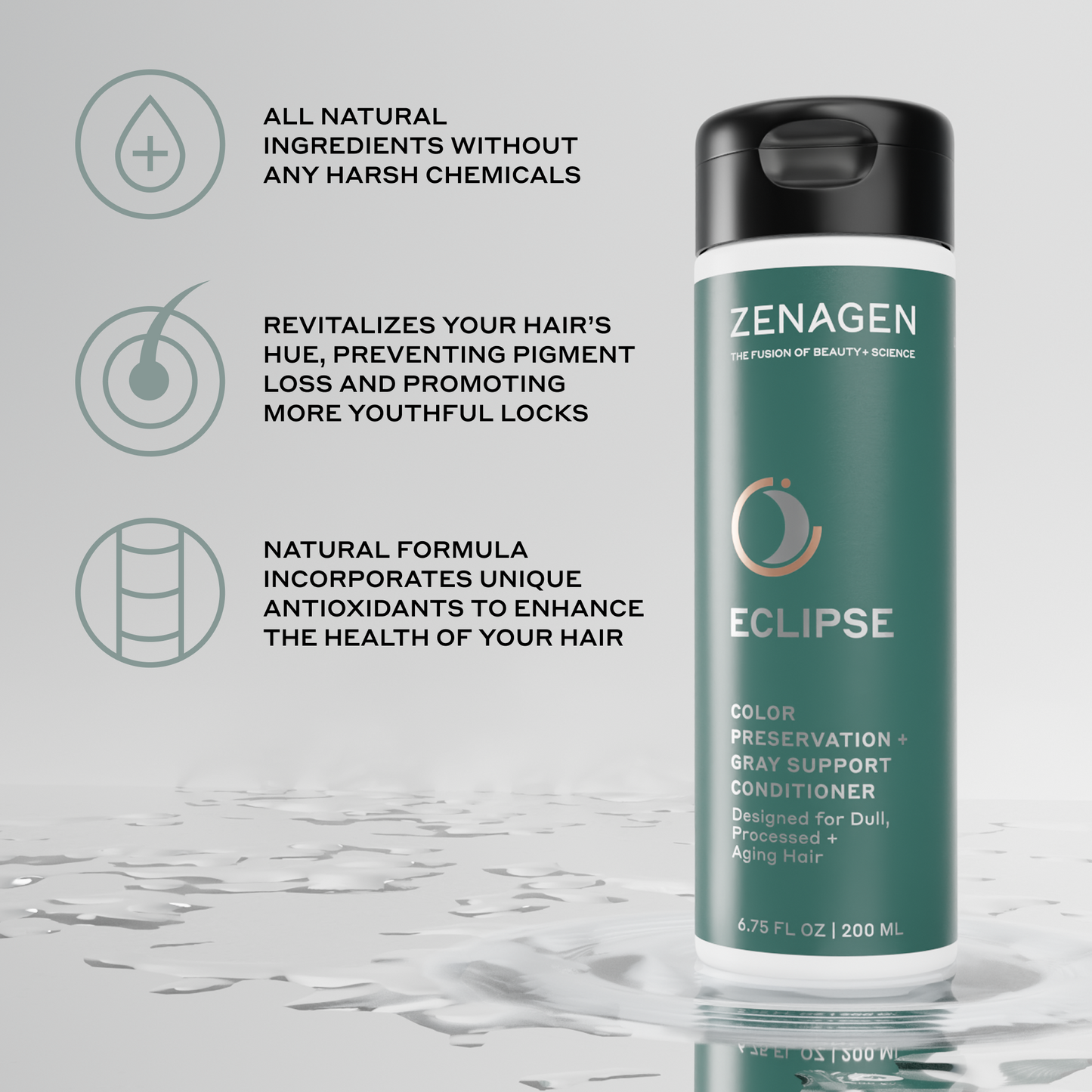 ECLIPSE Color Preservation Conditioner