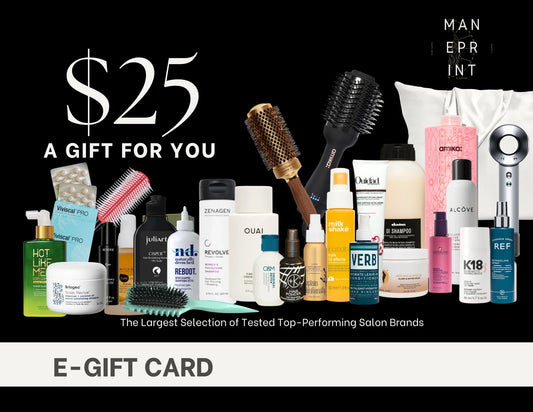E-GIFT CARDS