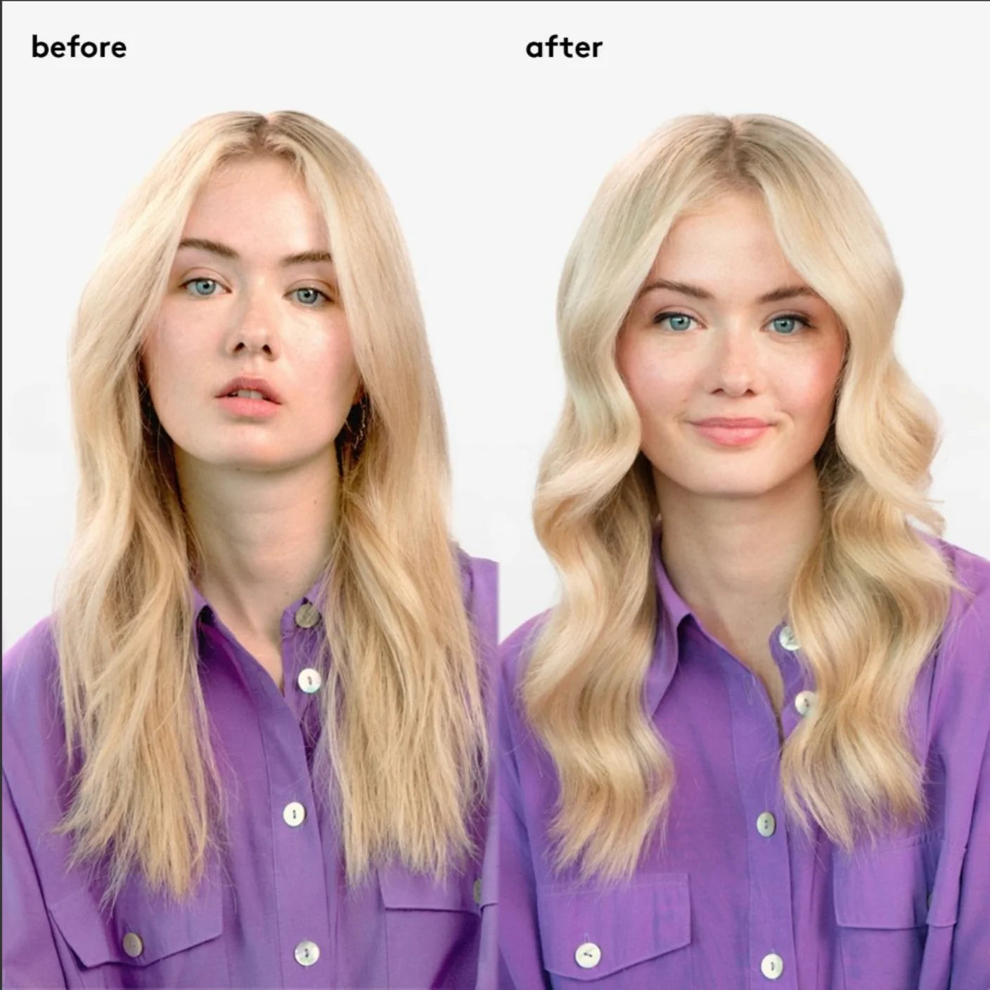 EVO Fabuloso Platinum Blonde Colour Boosting Treatment