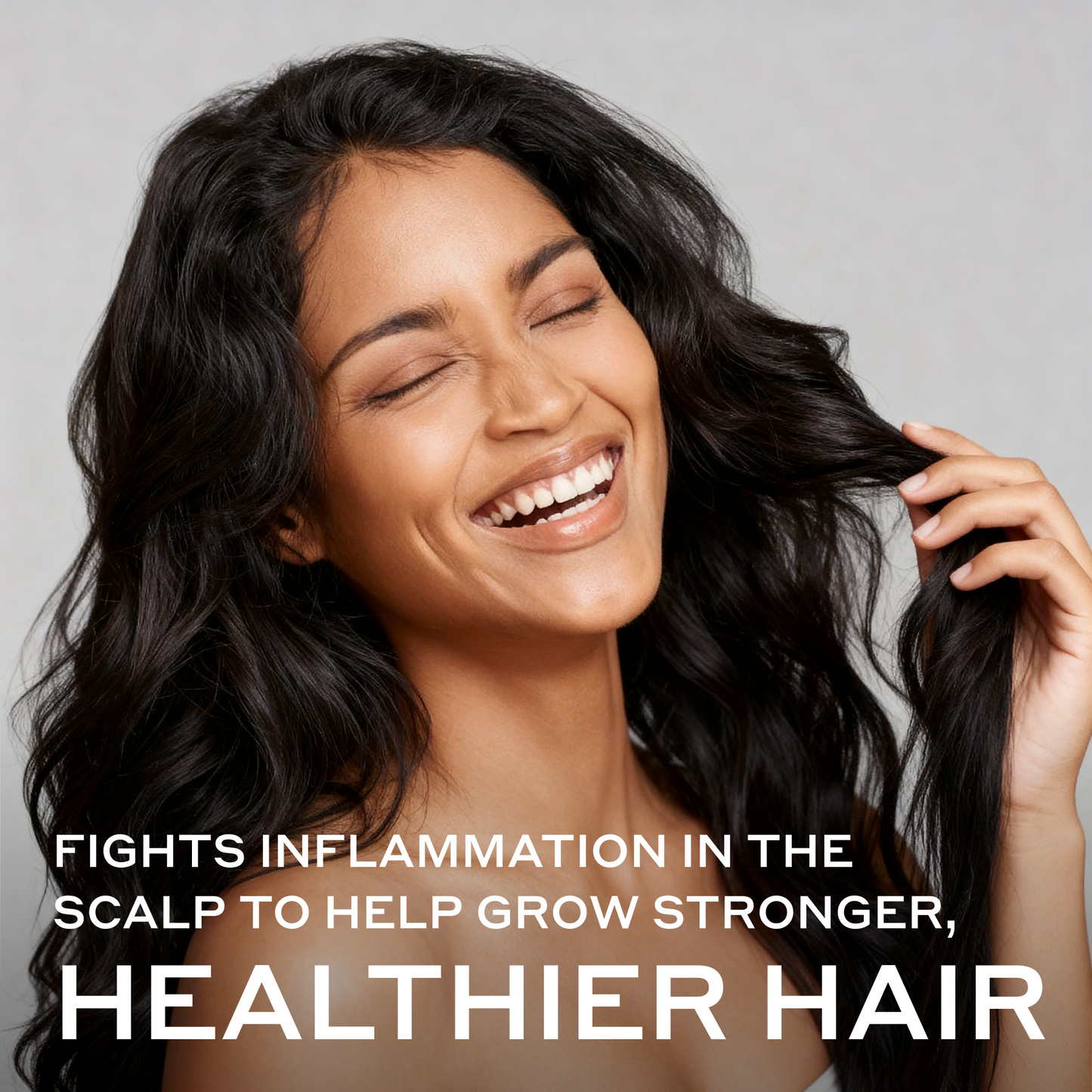 Evolve Nourishing Repair Conditioner