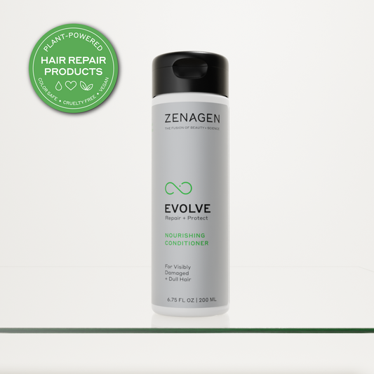 Evolve Nourishing Repair Conditioner
