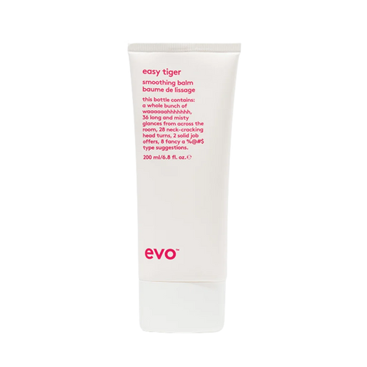 Evo Easy Tiger Smoothing Balm - MANEPRINT