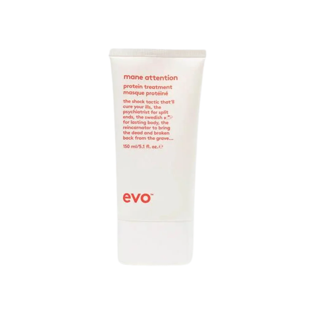 Evo Mane Attention Protein Treatment - MANEPRINT
