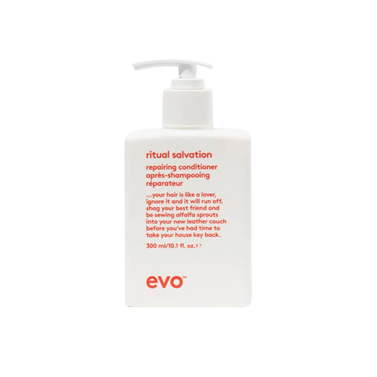 Evo Ritual Salvation Repairing Conditioner - MANEPRINT