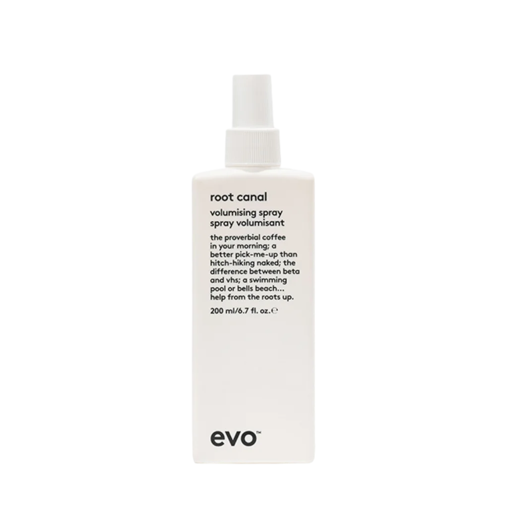 Evo Root Canal Volumising Spray - MANEPRINT