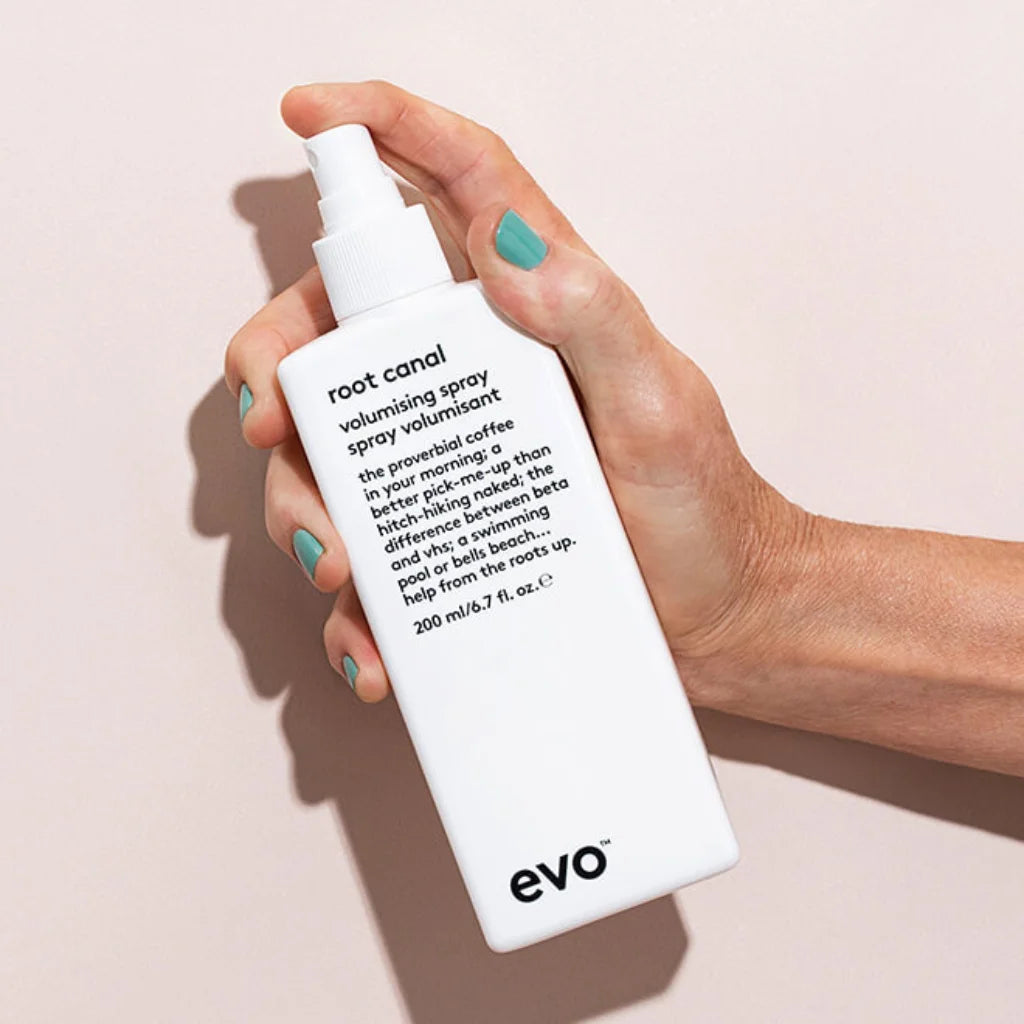 Evo Root Canal Volumising Spray - MANEPRINT