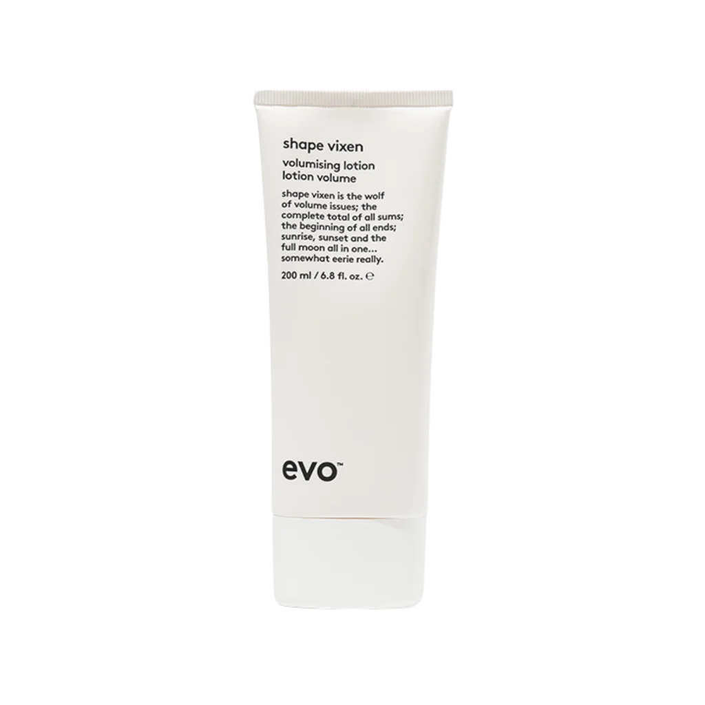 Evo Shape Vixen Volumising Lotion - MANEPRINT