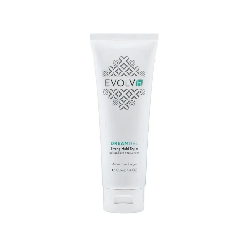 Evolvh Dream Gel Strong Hold Styler - MANEPRINT