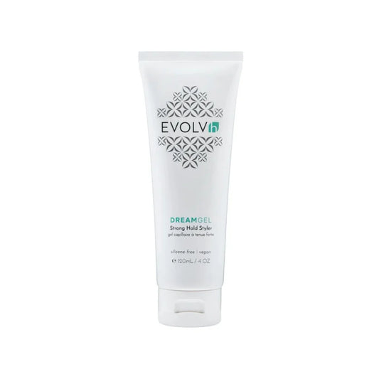 Evolvh Dream Gel Strong Hold Styler - MANEPRINT