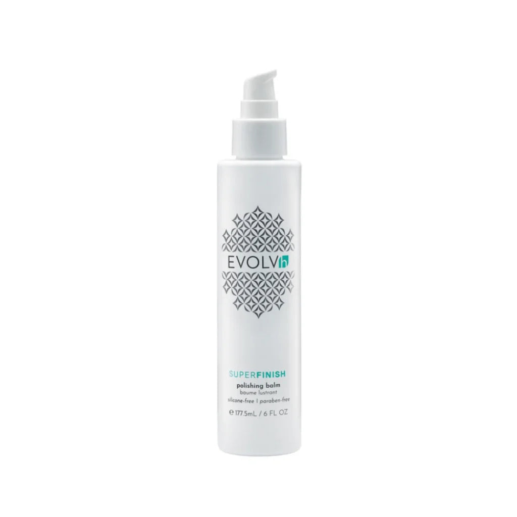 Evolvh Super Finish Polishing Balm - MANEPRINT