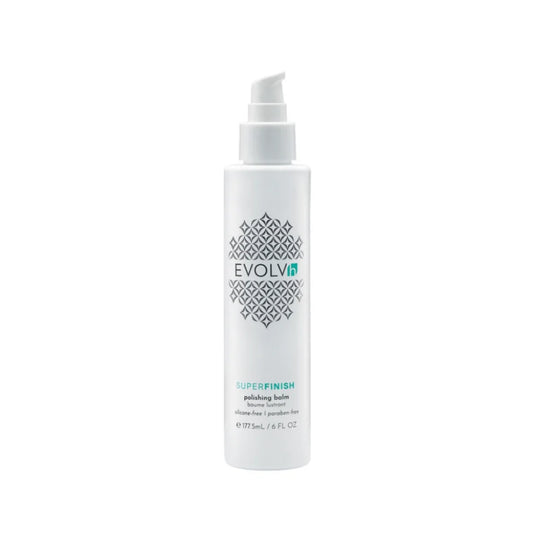 Evolvh Super Finish Polishing Balm - MANEPRINT