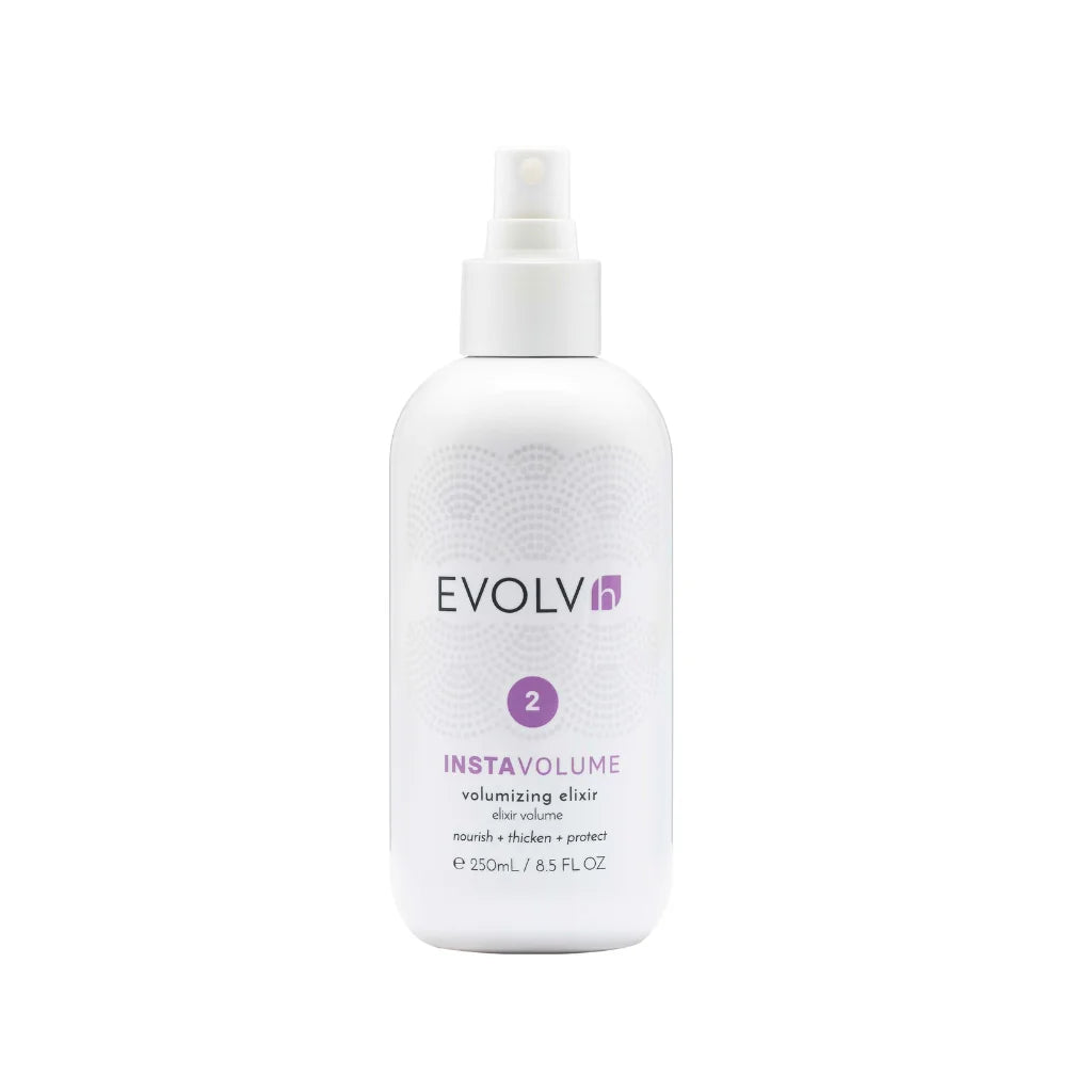 Evolvh InstaVolume Volumizing Elixir - MANEPRINT