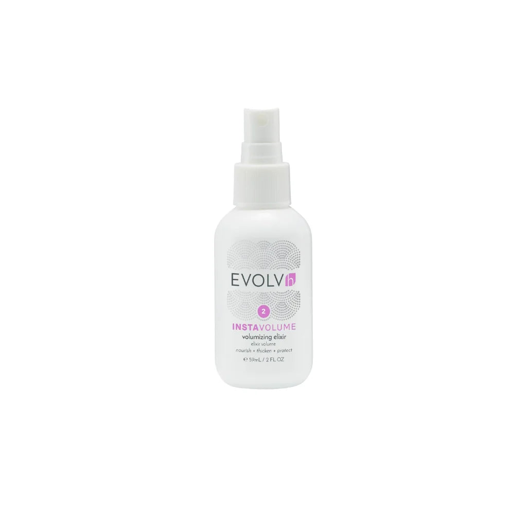 Evolvh InstaVolume Volumizing Elixir - MANEPRINT