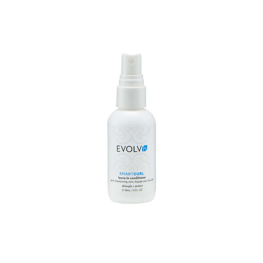 Evolvh SmartCurl Leave-In Conditioner - MANEPRINT