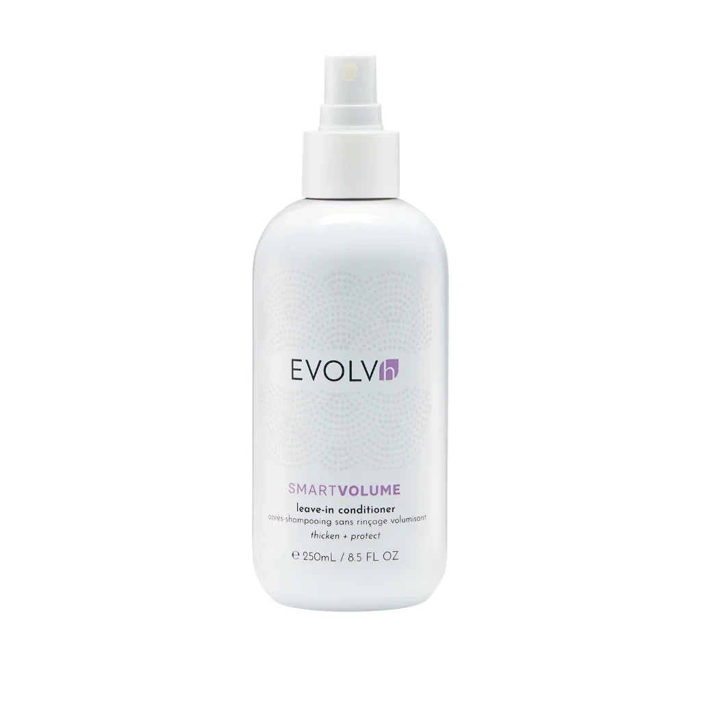 Evolvh SmartVolume Leave-In Conditioner - MANEPRINT