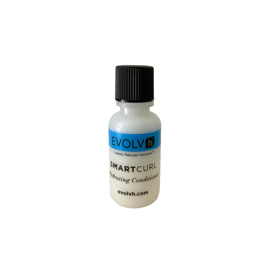 Evolvh SmartCurl Hydrating Conditioner - MANEPRINT