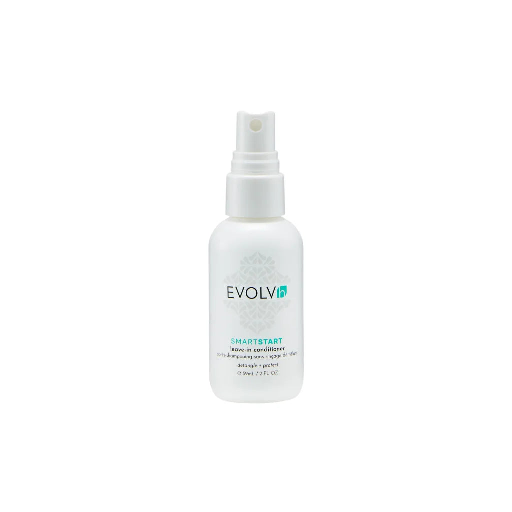 Evolvh Smart Start Leave-In Conditioner - MANEPRINT