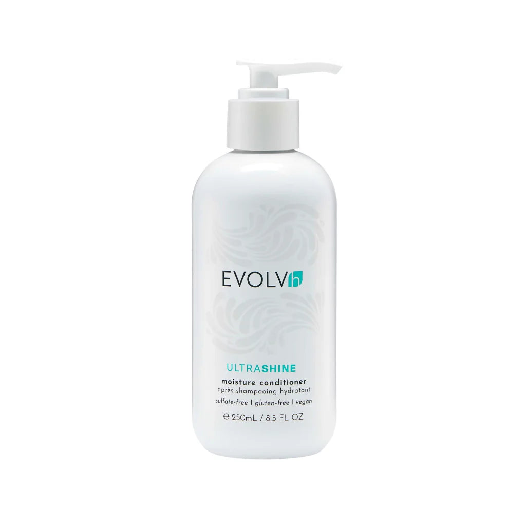 Evolvh UltraShine Moisture Conditioner - MANEPRINT