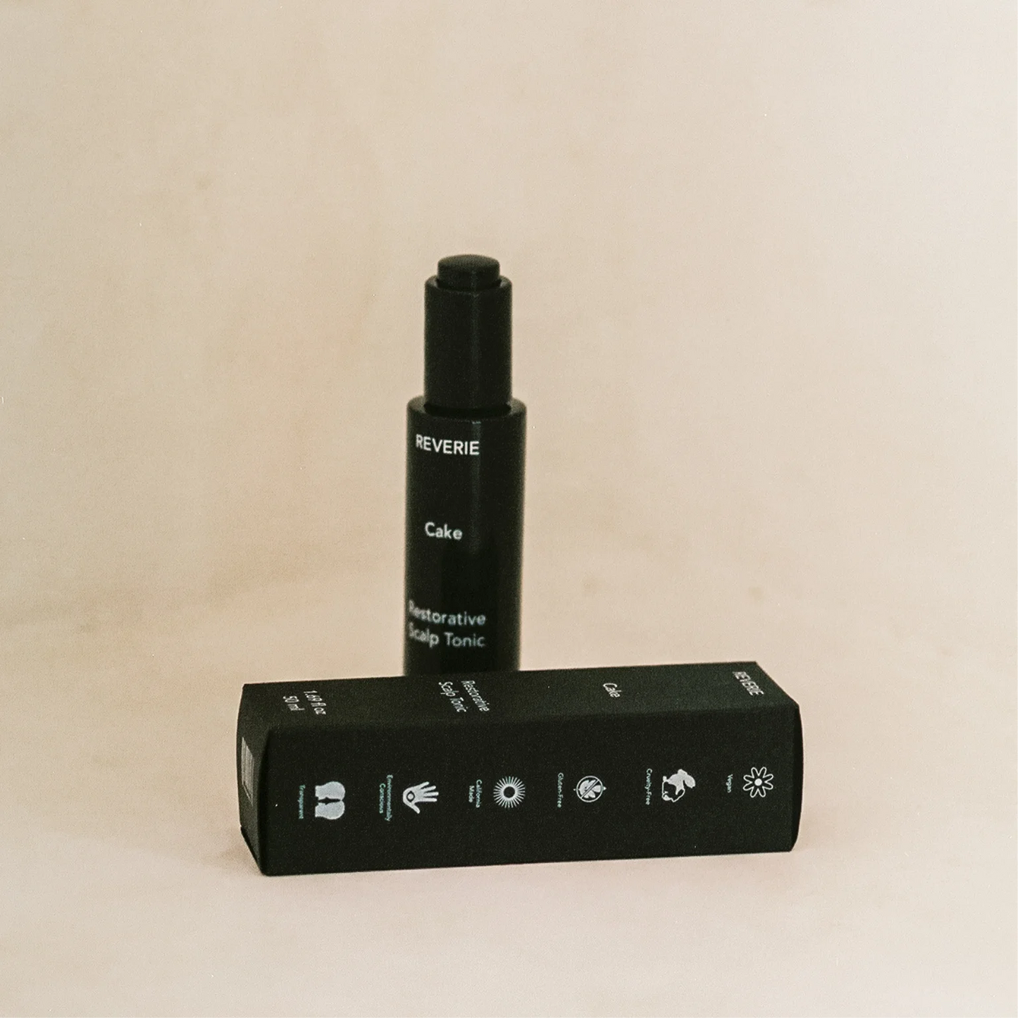 Reverie Cake Restorative Scalp Tonic