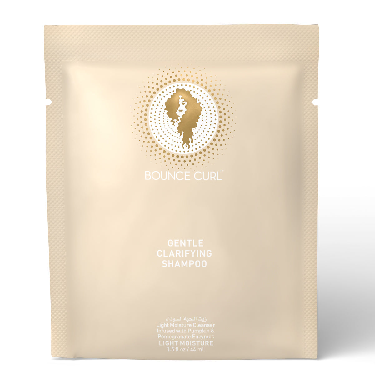 Gentle Clarifying Shampoo