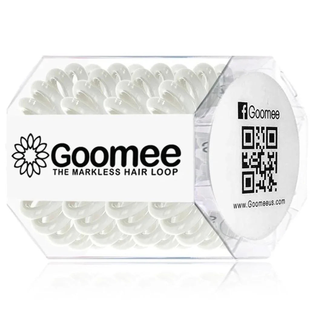 Goomee Hair Loop - MANEPRINT