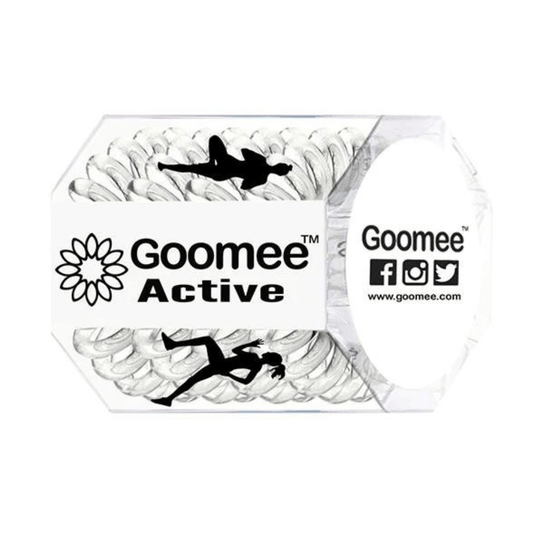 Goomee Active Hair Loop - MANEPRINT