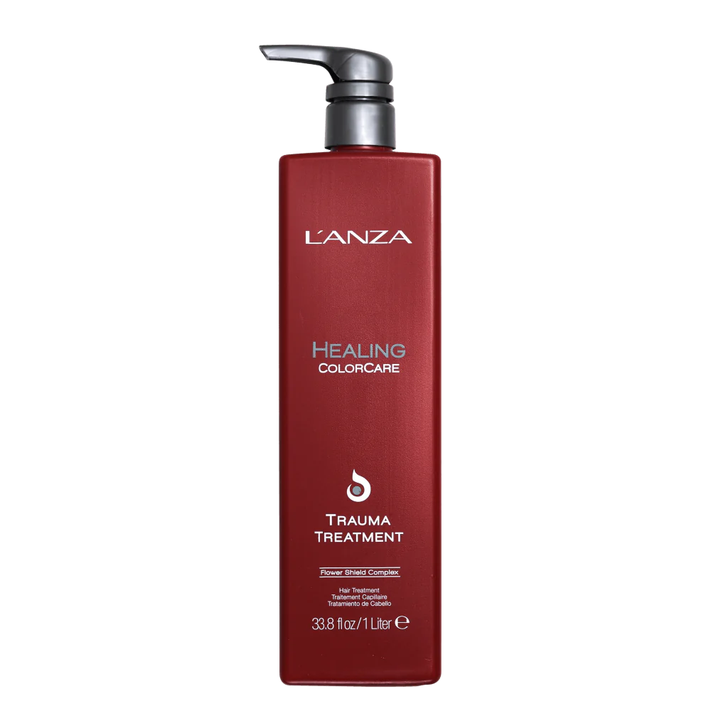 L'ANZA Trauma Treatment