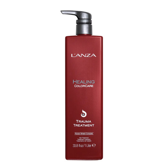 L'ANZA Trauma Treatment