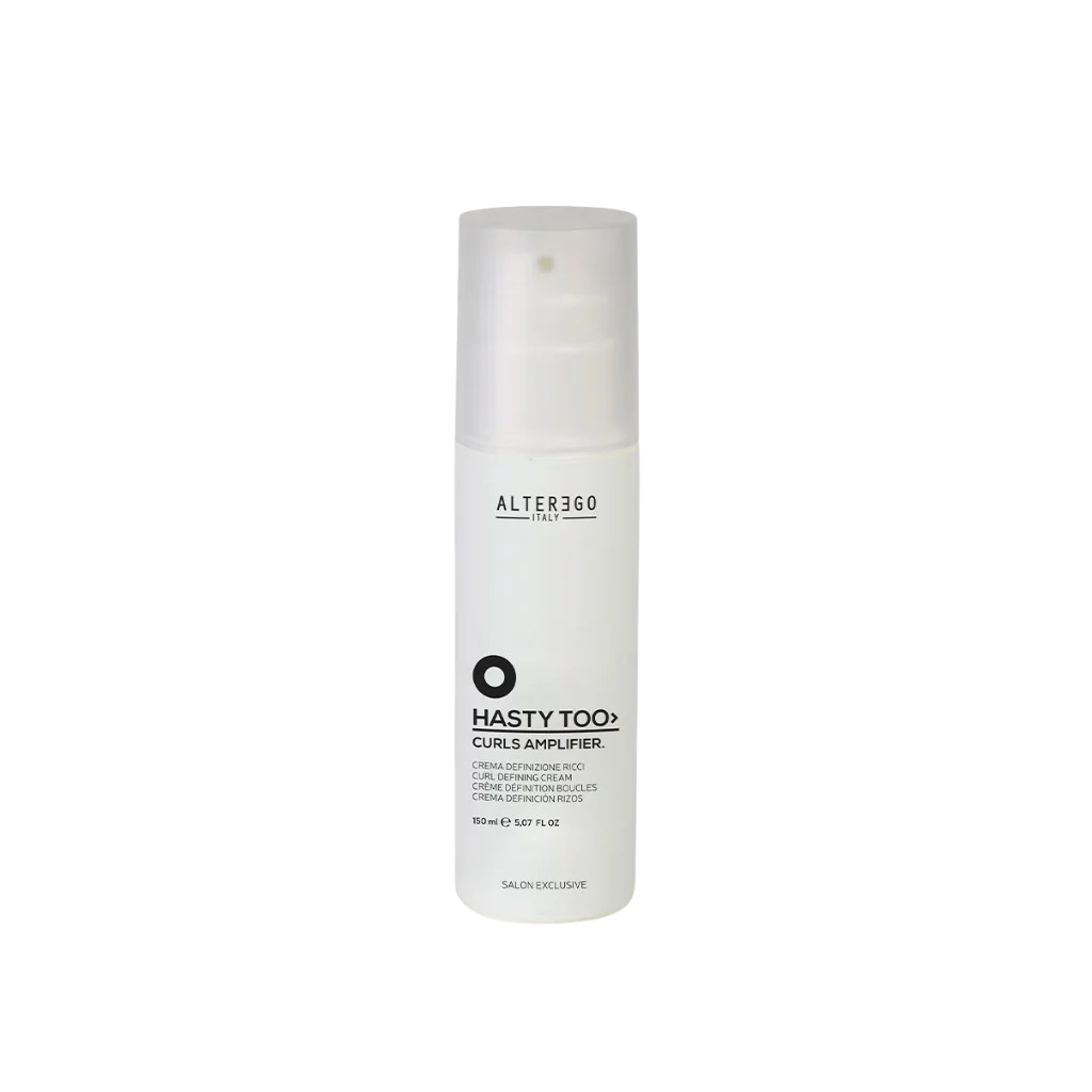 Alter Ego Curls Amplifier Curl Defining Cream