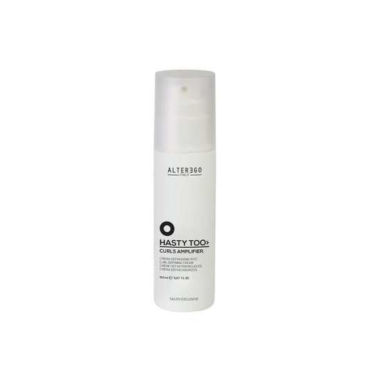 Alter Ego Curls Amplifier Curl Defining Cream