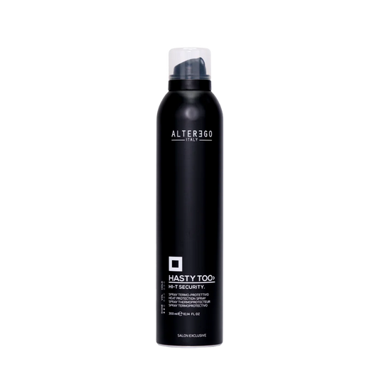 Hasty Too Hi‑T Security Heat Protection Spray at MANEPRINT