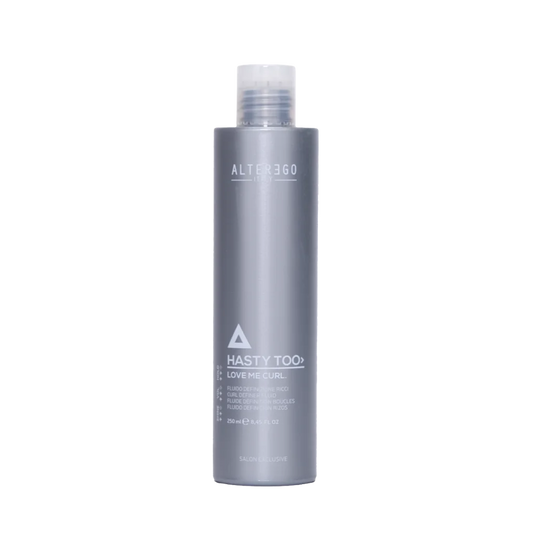 Alter Ego Hasty Too Love Me Curl Definer Fluid