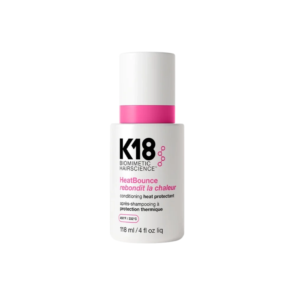 K18 HeatBounce Conditioning Heat Protectant