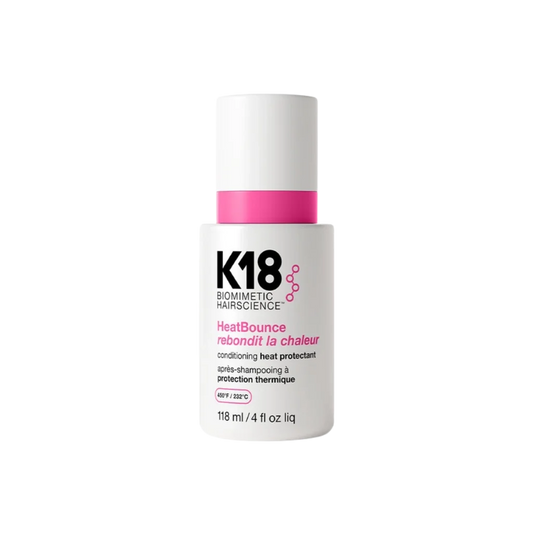 K18 HeatBounce Conditioning Heat Protectant