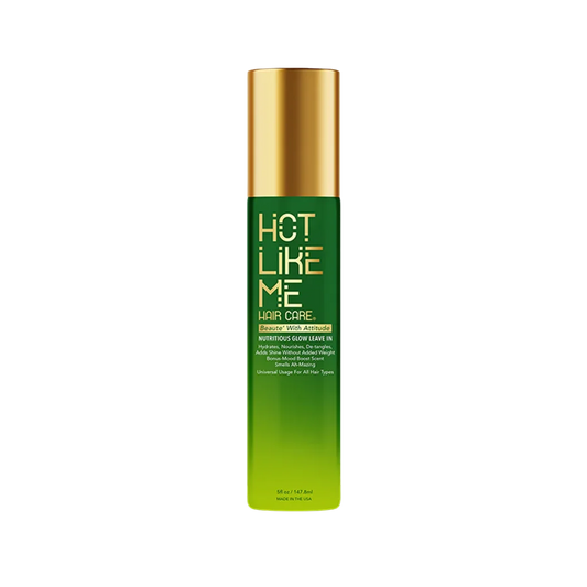 Hot Like Me Nutritious Glow Leave In