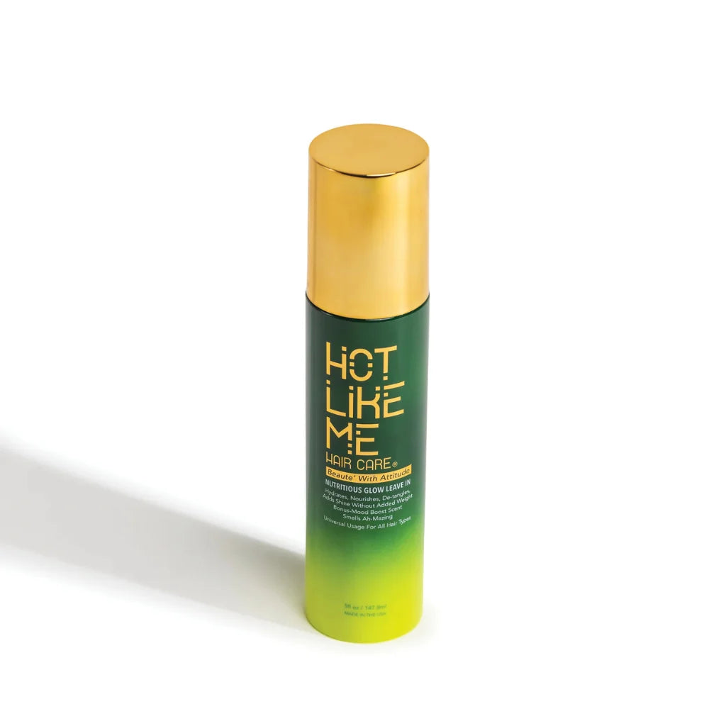 Hot Like Me Nutritious Glow Leave In