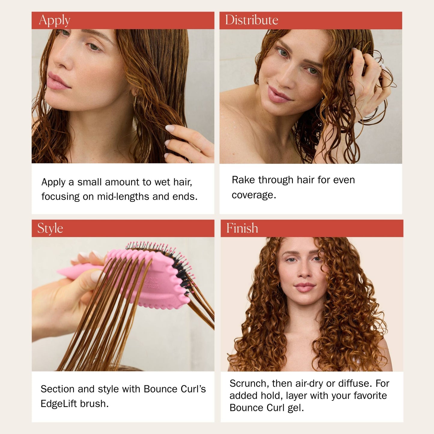 Hydra-Lite Styling Cream