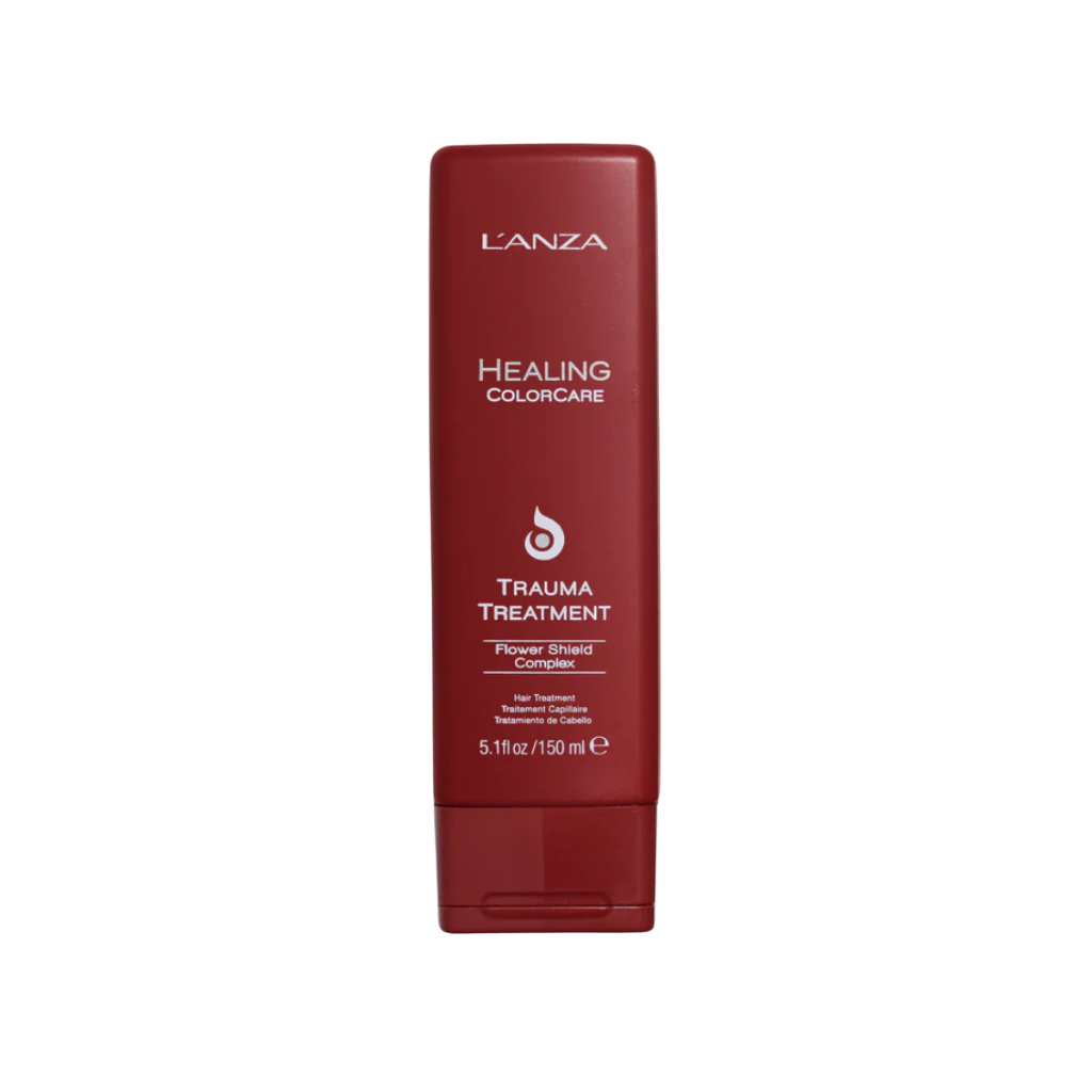 L'ANZA Trauma Treatment