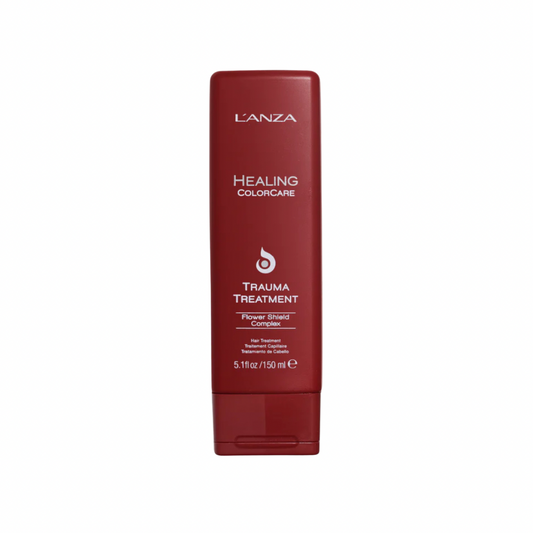 L'ANZA Trauma Treatment