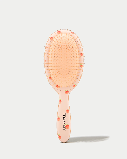 Framar Detangling Brush Peach Please