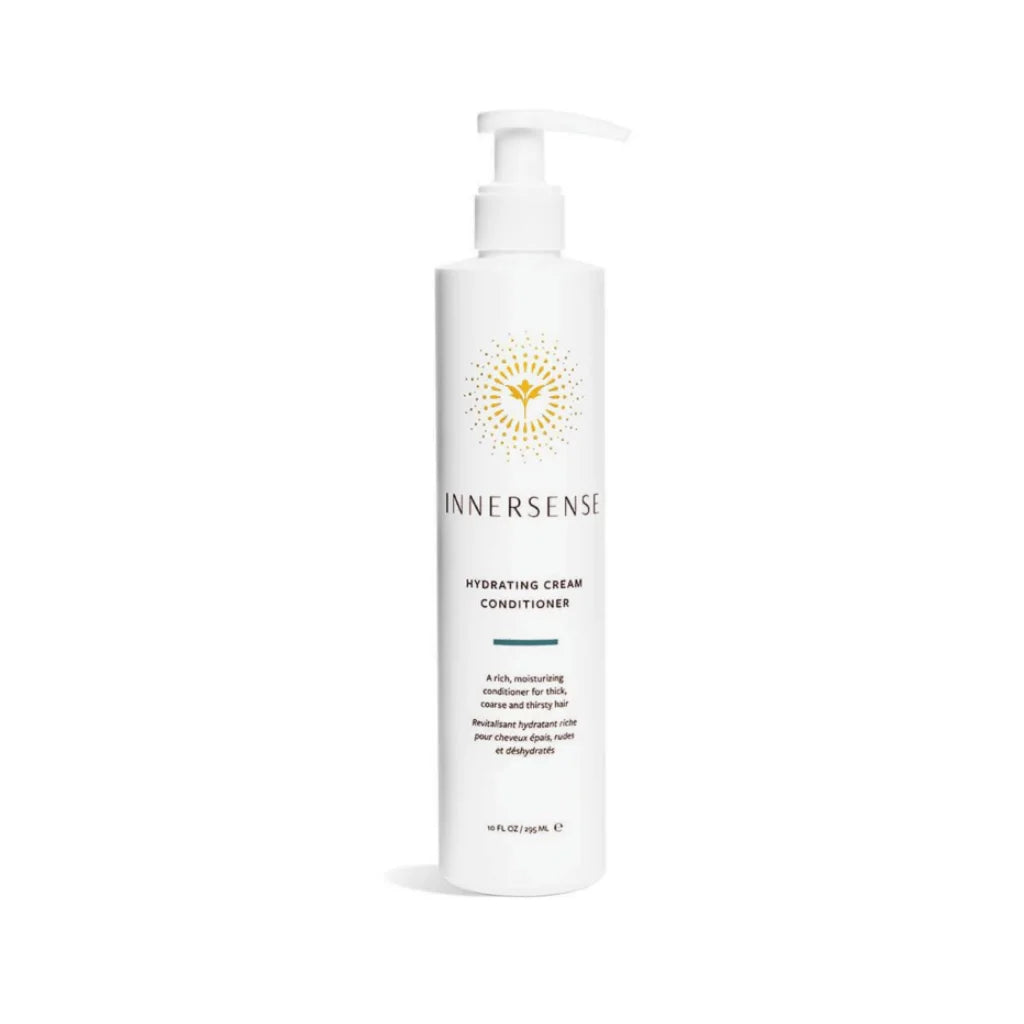 Innersense Hydrating Cream Conditioner - MANEPRINT