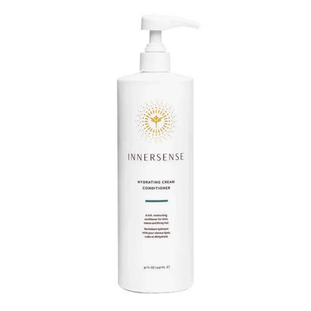 Innersense Hydrating Cream Conditioner - MANEPRINT