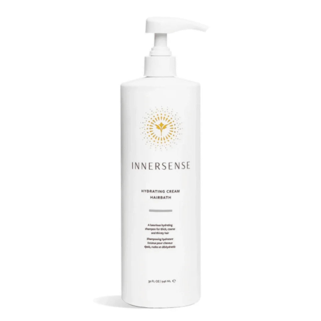 Innersense Hydrating Cream Hairbath Shampoo - MANEPRINT