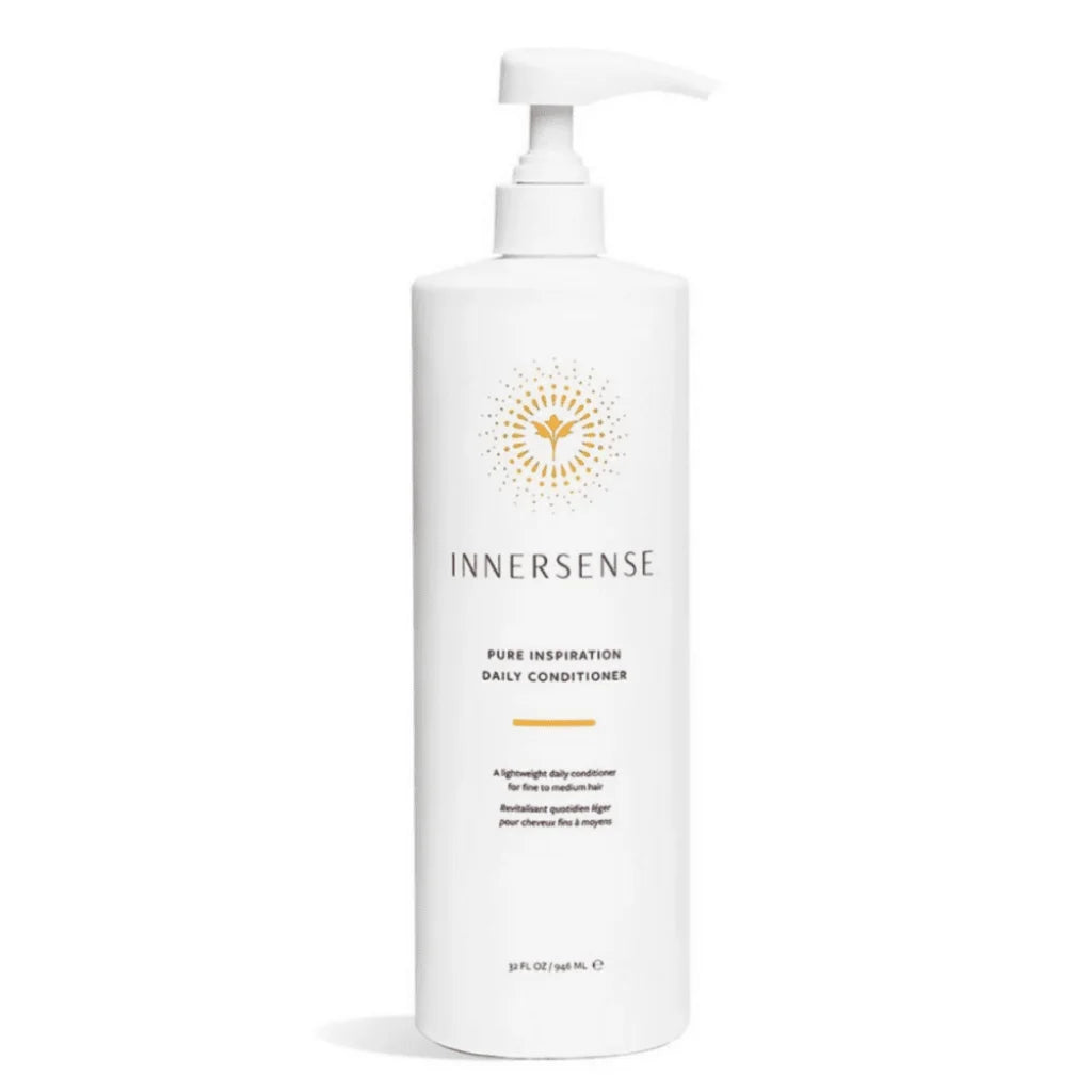 Innersense Pure Inspiration Daily Conditioner - MANEPRINT