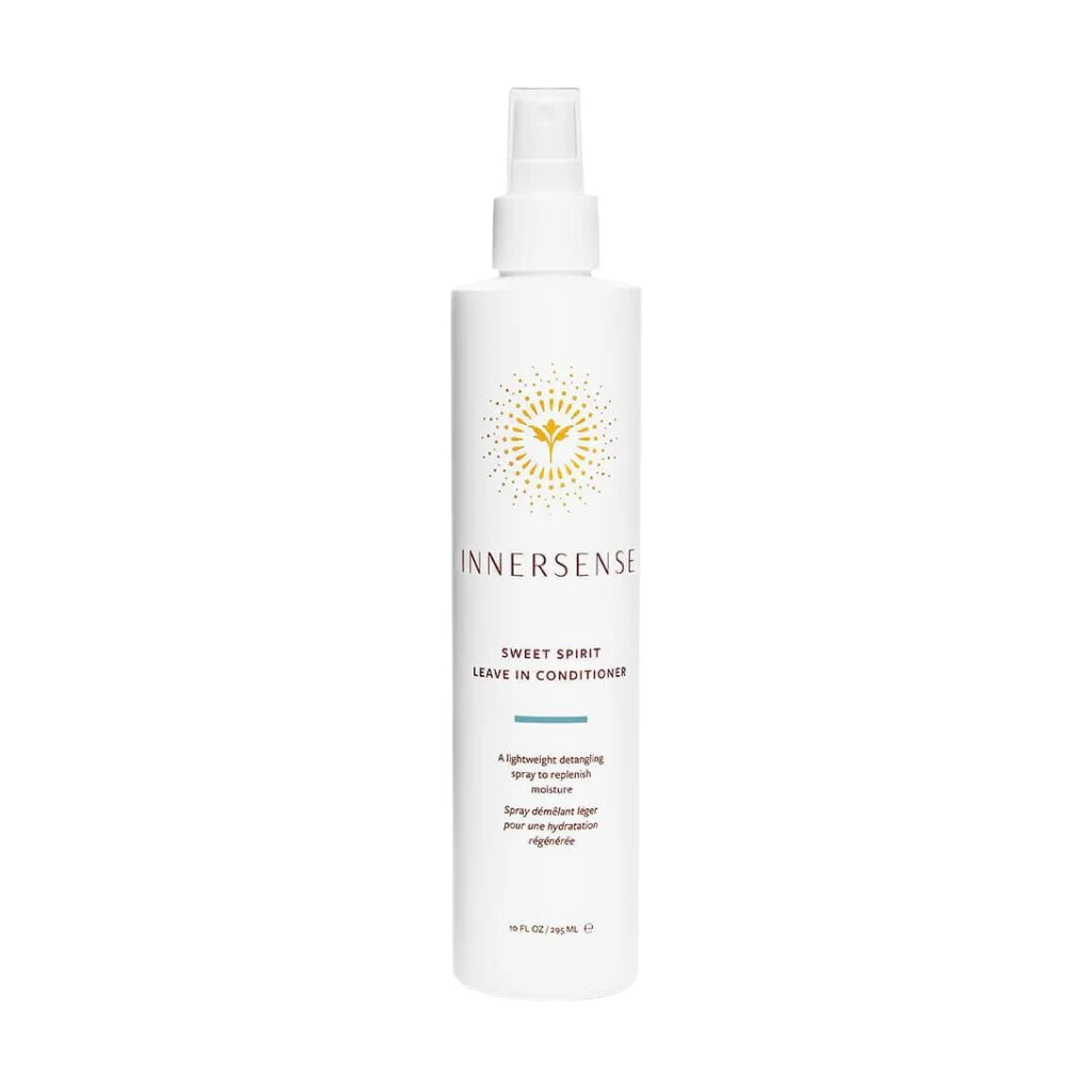 Innersense Sweet Spirit Leave-In Conditioner - MANEPRINT