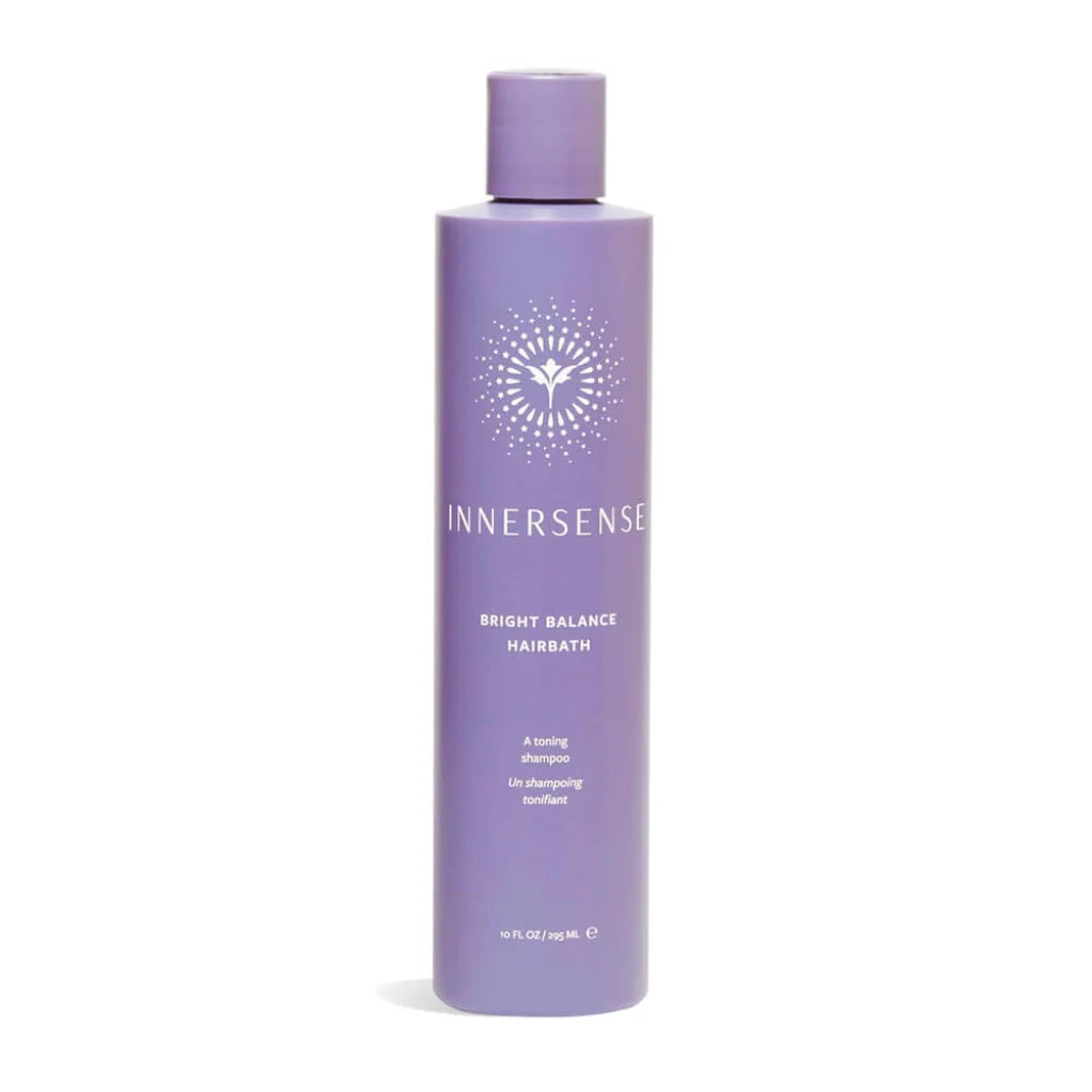 Innersense Bright Balance Hairbath Shampoo - MANEPRINT