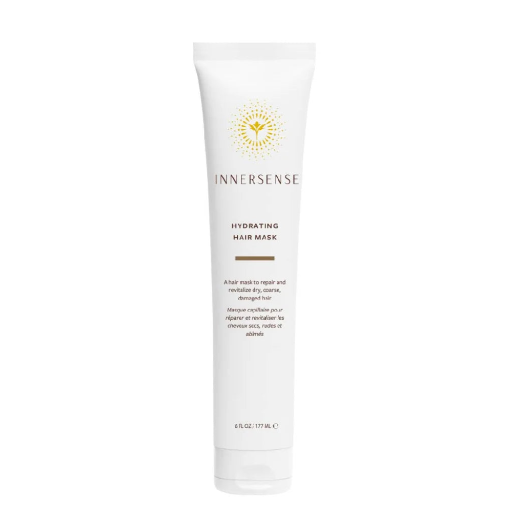 Innersense Hydrating Hair Masque - MANEPRINT