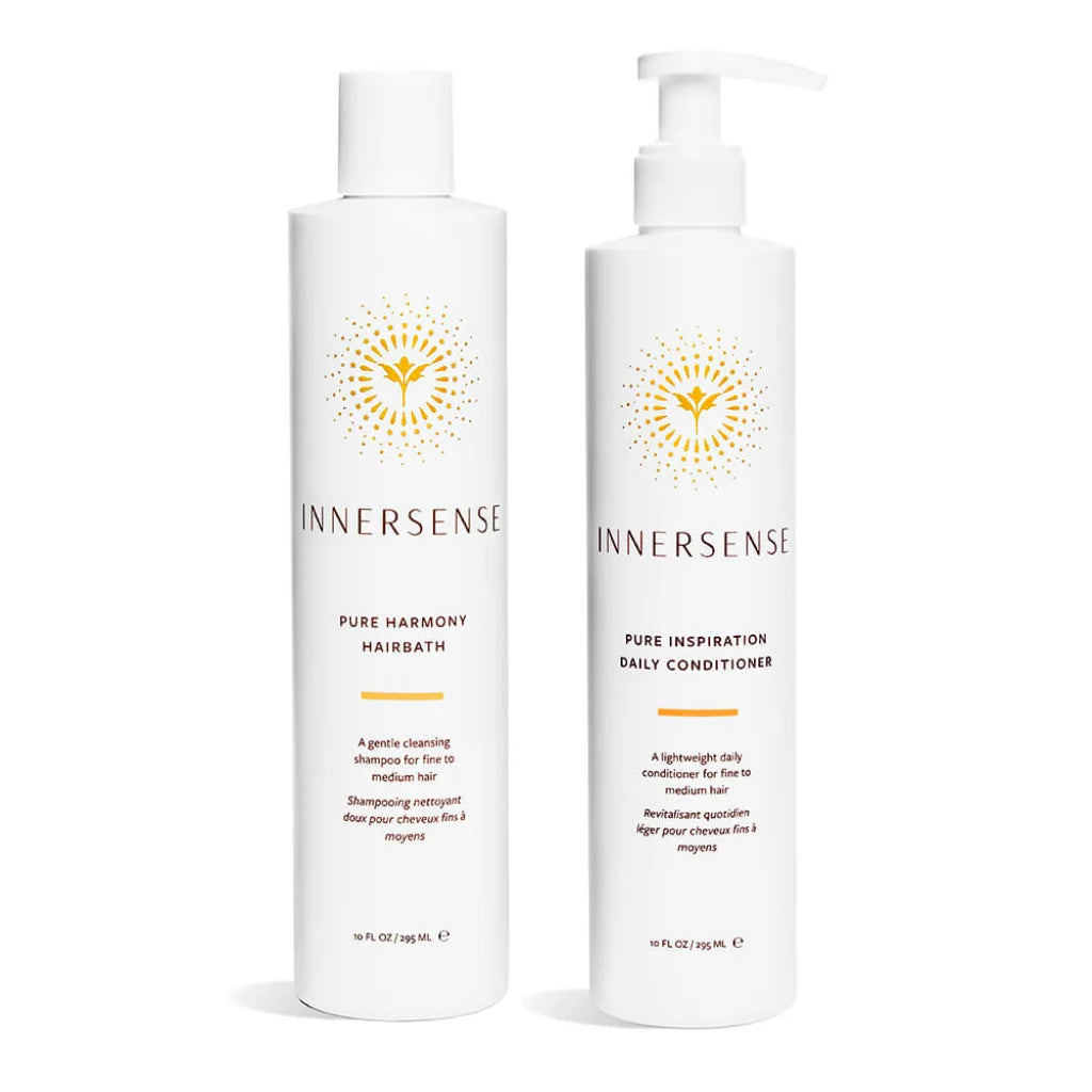 Innersense Pure Hair Care Set - MANEPRINT